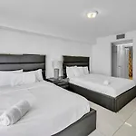 Spacious 1 Bed 1 Bth Brickell Ocean View